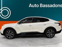 Käytetty Citroën e-C4 114 kW (156 HP) 2023 Sedan