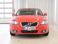 käytetty Volvo V50 1,6D DRIVe S/S Classic man - 3kk lyhennysvapaa