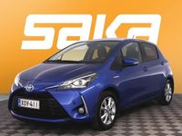 Käytetty Toyota Yaris Hybrid Active 101 HP (74 kW) 2018 Viistoperä