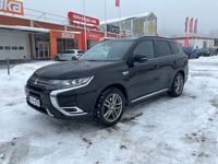 Käytetty Mitsubishi Outlander P-HEV Instyle 135 HP (99 kW) 2019 Katumaasturi
