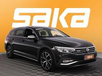 Käytetty VW Passat Alltrack 200 HP (147 kW) 2021 Farmari
