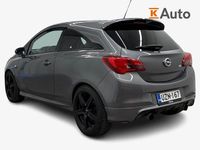 Käytetty Opel Corsa OPC 207 HP (152 kW) 2016 Viistoperä