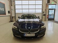 käytetty BMW Z4 Z4sDRIVE 35i