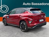 Käytetty Hyundai Kona N Line 160 kW (218 HP) 2025 Katumaasturi