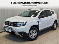 Käytetty Dacia Duster Extreme 150 HP (110 kW) 2023 Valkoinen Katumaasturi
