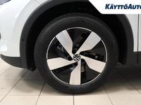 Käytetty VW Tiguan Elegance 204 HP (150 kW) 2025 Oryxweiss Katumaasturi
