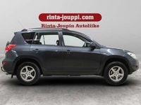 käytetty Toyota RAV4 2,0 VVT-i 4WD