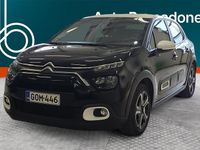 Käytetty Citroën C3 PureTech 83 HP (61 kW) 2020 Viistoperä