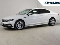 käytetty VW Passat Sedan R-Line 2,0 TDI EVO SCR 110 kW DSG