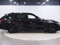 käytetty BMW 330e 330 G21 TouringxDrive A Charged Edition M Sport