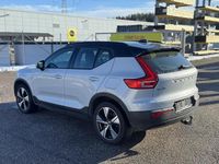 Käytetty Volvo XC40 R-Design 300 kW (408 HP) 2021 Katumaasturi