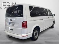 Käytetty VW Caravelle Trendline 150 HP (110 kW) 2019 Valkoinen Tila-auto