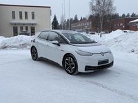 Käytetty VW ID.3 Pro 150 kW (204 HP) 2021 Viistoperä