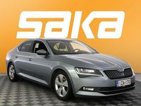 Käytetty Skoda Superb Style 180 HP (132 kW) 2016 Sedan