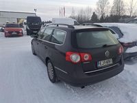 Käytetty VW Passat Comfortline 122 HP (89 kW) 2009 Farmari