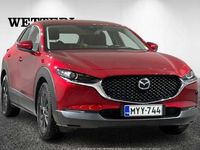 käytetty Mazda CX-30 2,0 (150hv) M Hybrid e-Skyactiv-G Optimum MT