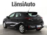 käytetty Opel Corsa 5-ov Edition 100 Turbo A ** ALV / Suomi-auto / Vakkari / P.Kamera / AndroidAuto ** **** Tähän autoon jopa 84 kk rahoitusaikaa Nordealta ****