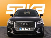 Käytetty Audi Q2 Business 150 HP (110 kW) 2018 Katumaasturi