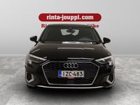 käytetty Audi A3 Sportback e-tron 