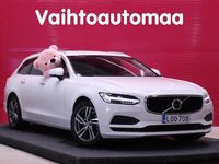 Käytetty Volvo V90 Momentum 150 HP (110 kW) 2018 Farmari