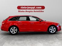 käytetty Audi A4 Avant Business Sport 2,0 TFSI 165 kW quattro S tronic - Keraaminen pinnoite laitettu kesällä 2023, H
