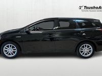 käytetty Toyota Auris Touring Sports 1,8 Hybrid Active Edition Suomiauto *KORKO 3,99%+kulut*