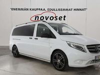 käytetty Mercedes Vito Vito TourerTourer Monikäyttöajoneuvo (AF) 6ov 2143cm3 A