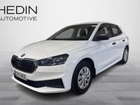 Käytetty Skoda Fabia Essence 95 HP (69 kW) 2024 Valkoinen Viistoperä
