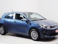 käytetty Kia Rio Rio 1,0 T-GDI Mild-Hybrid 120hv EX DCT - Suosittuautomaatti nopealla toimituksella suoraan omasta varastsota!