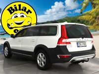 käytetty Volvo XC70 D4 AWD Momentum Edition aut *1-omisteinen / Webasto / Koukku / Sähkökontti* - *OSTA NYT, MAKSA TOUKOKUUSSA!* -