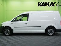 käytetty VW Caddy Maxi umpipakettiauto 2,0 TDI 75kW //