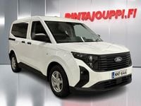 Käytetty Ford Transit Trend 125 HP (91 kW) 2024 Valkoinen Van