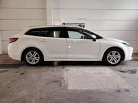 Käytetty Toyota Corolla Edition 122 HP (89 kW) 2022 Valkoinen Farmari