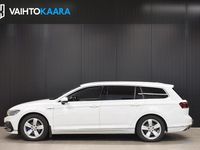 Käytetty VW Passat GTE 156 HP (114 kW) 2020 Farmari