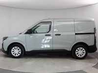 Käytetty Ford Transit Trend 125 HP (91 kW) 2024 Harmaa Van