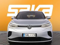 Käytetty VW ID.5 GTX 219 kW (299 HP) 2022 Katumaasturi