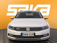 Käytetty VW Passat Comfortline 190 HP (139 kW) 2017 Farmari
