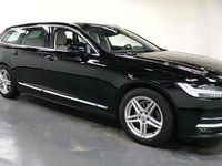 käytetty Volvo V90 D3 Inscription Aut. Business