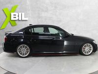 käytetty BMW 335 335 E90 Sedan d A M-Sport Shadowline