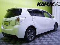 käytetty Toyota Verso VersoMonikäyttöajoneuvo (AF) 4ov 1598cm3