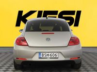 Käytetty VW Beetle Design 105 HP (77 kW) 2015 Viistoperä