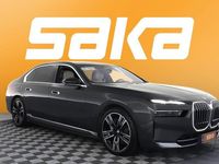 Käytetty BMW i7 484 kW (659 HP) 2022 Sedan