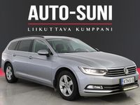 Käytetty VW Passat Comfortline 150 HP (110 kW) 2019 Farmari