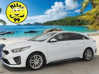 Käytetty Kia ProCeed GT-Line 140 HP (102 kW) 2020 Farmari