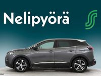 Käytetty Peugeot 3008 GT 181 HP (133 kW) 2020 Katumaasturi