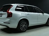 Käytetty Volvo XC90 Performance 456 HP (335 kW) 2023 Valkoinen Katumaasturi