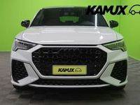 käytetty Audi Q3 