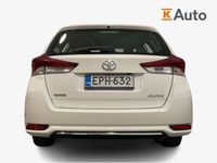 käytetty Toyota Auris Touring Sports 1,2 T Active Lohko