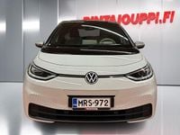 Käytetty VW ID.3 Pro 150 kW (204 HP) 2020 Viistoperä