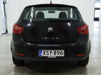 käytetty Seat Ibiza 1,2 TSI Style - 3kk lyhennysvapaa - //